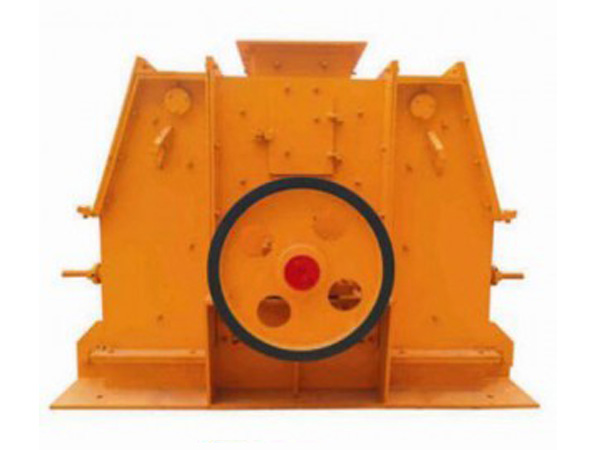 PQK可逆強擊式破碎機 PQK可逆強擊式破碎機